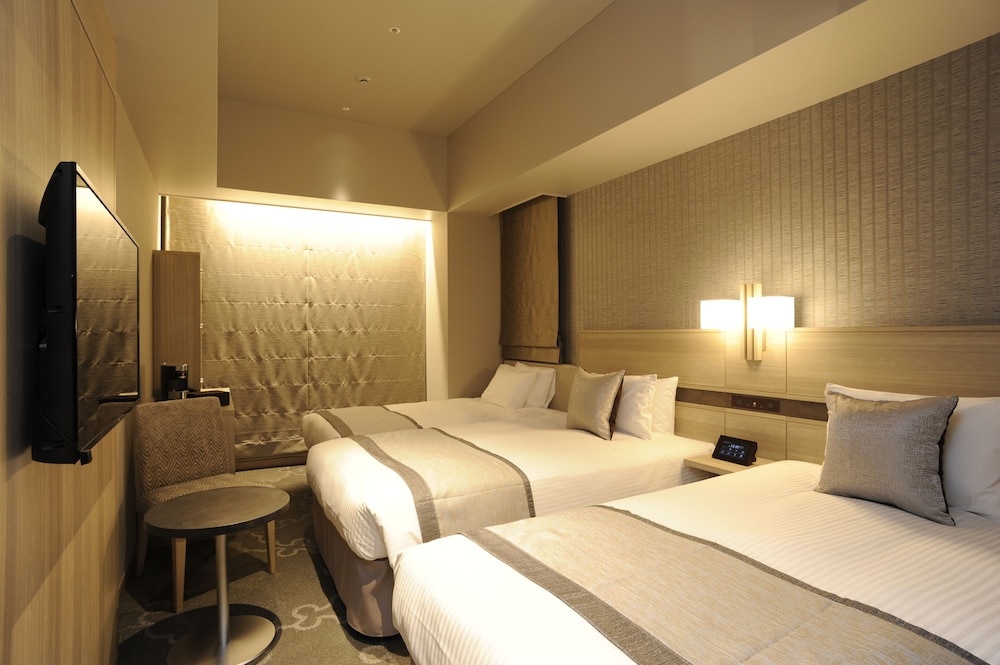 Hotel Keihan Tsukiji Ginza Grande 사진 6