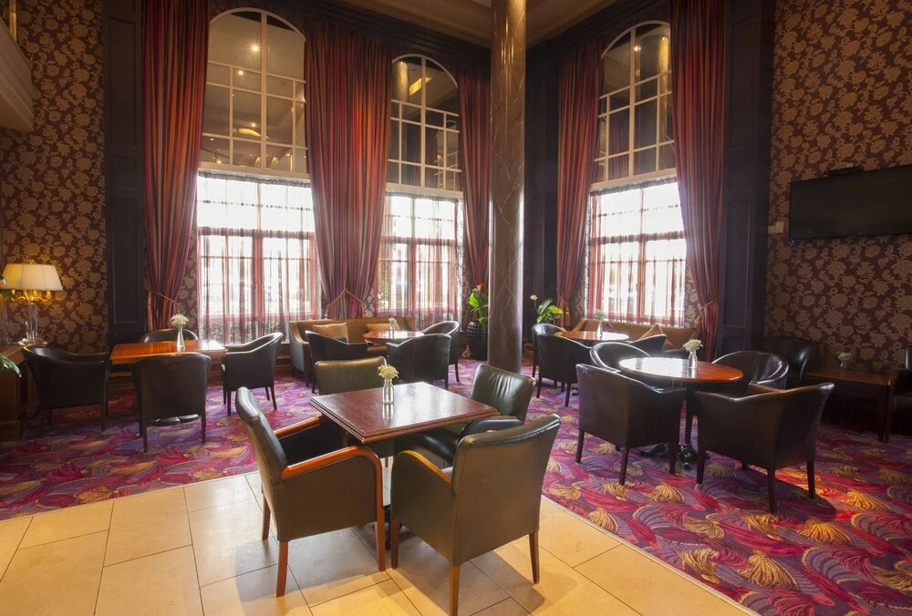 Hotel photo 25
