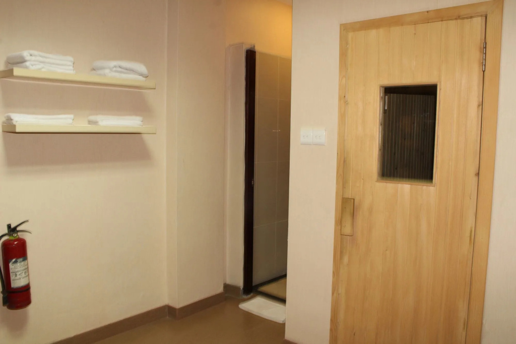 Citra Boutique Hotel Cikarang - Général