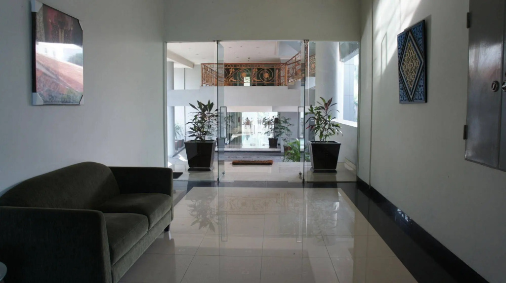 Amazing Koetaradja Jakarta - Général