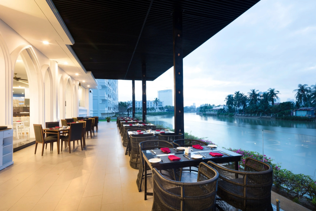 Champa Island Nha Trang - Resort Hotel & Spa - фото 41
