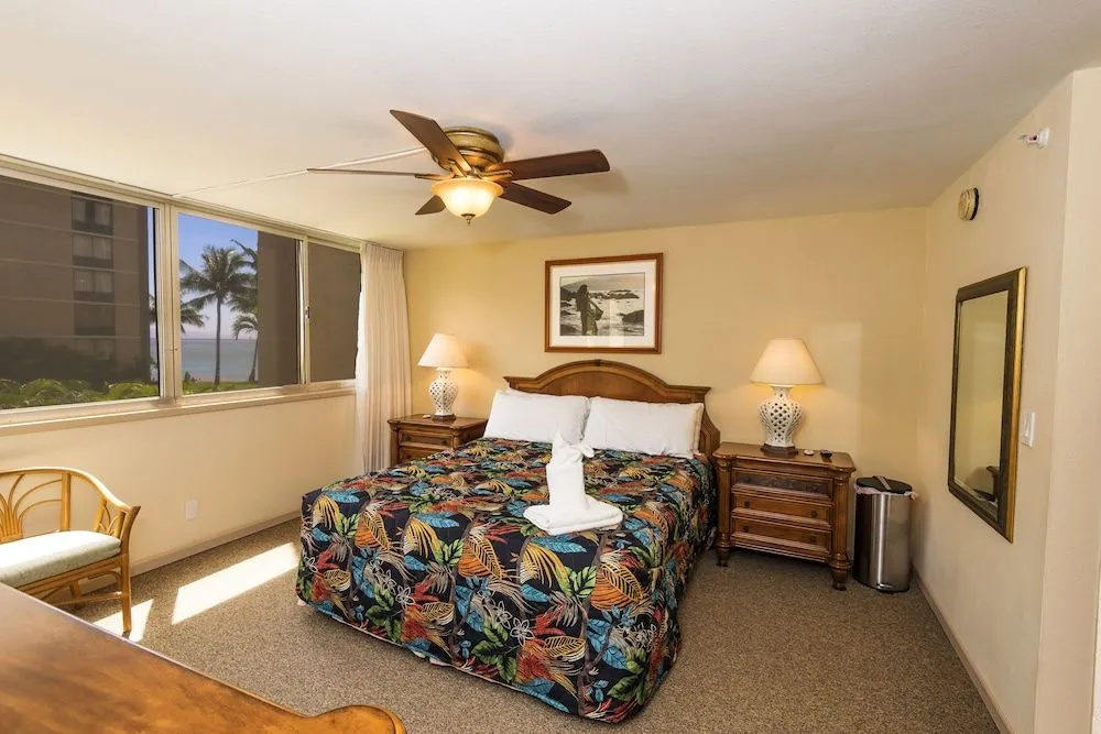 Royal Kahana 220 - 2Br Condo - Général