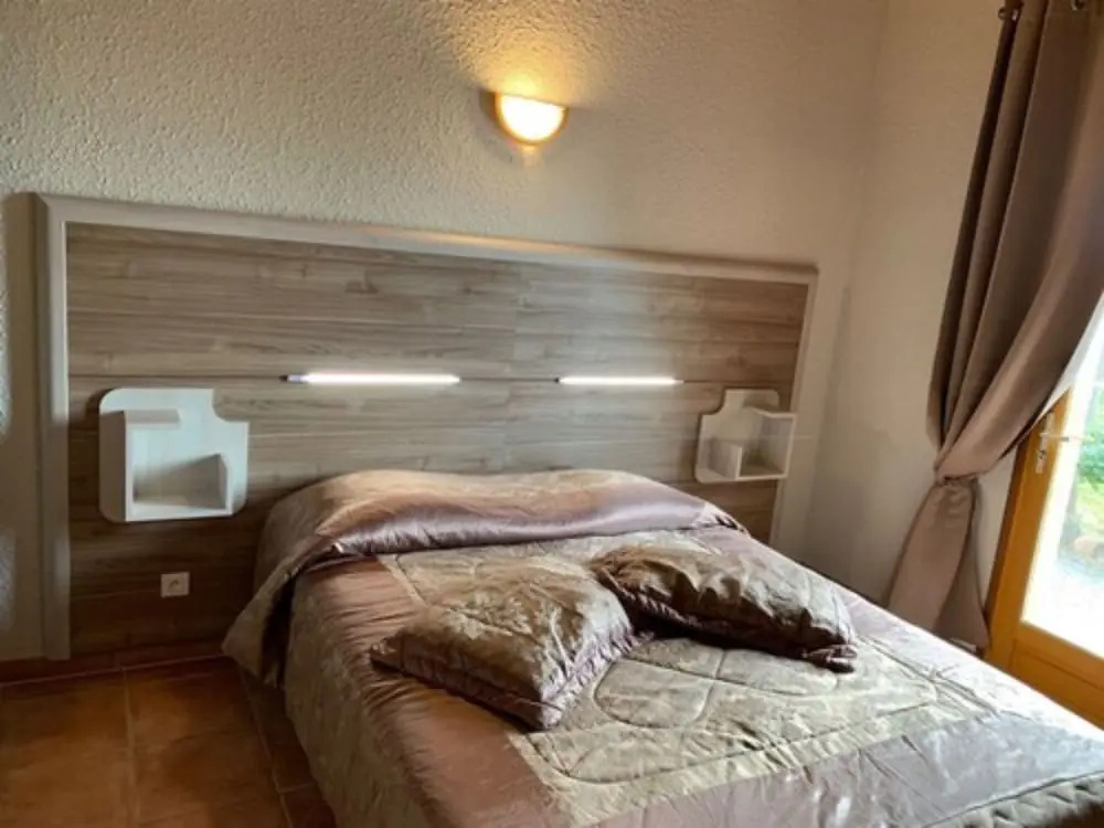 Voir la photo 3 — Résidence & SPA Marina d'Arone