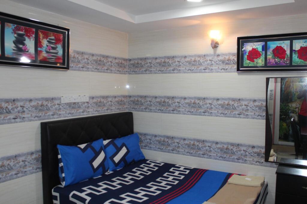 Batu Caves Budget Hotel