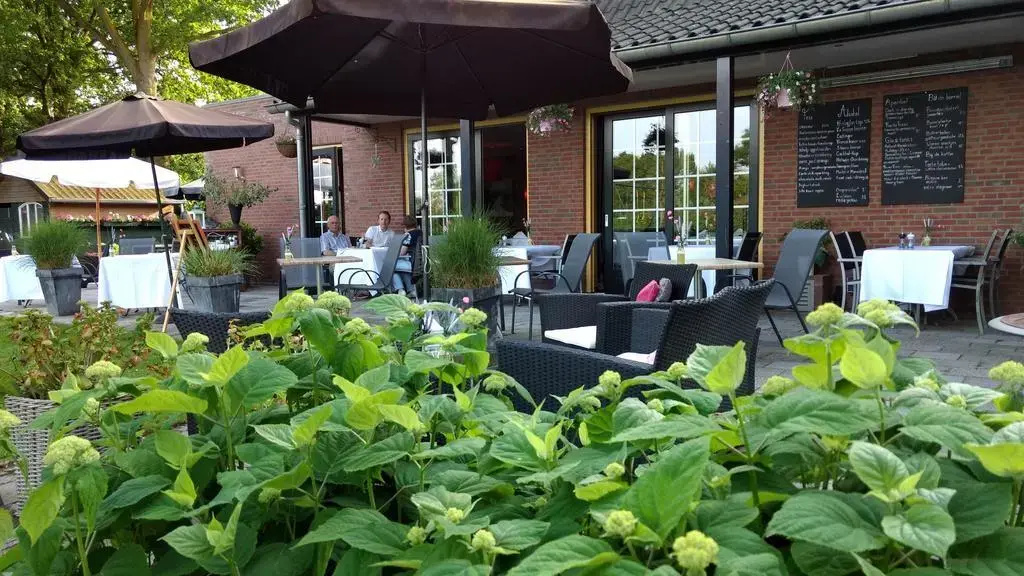 Hotel Restaurant de Joremeinshoeve - Général