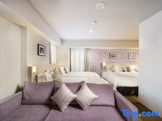 KOKO HOTEL Sapporo Odori 사진 2
