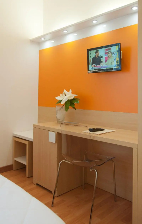 Hotel Rodia - Chambres
