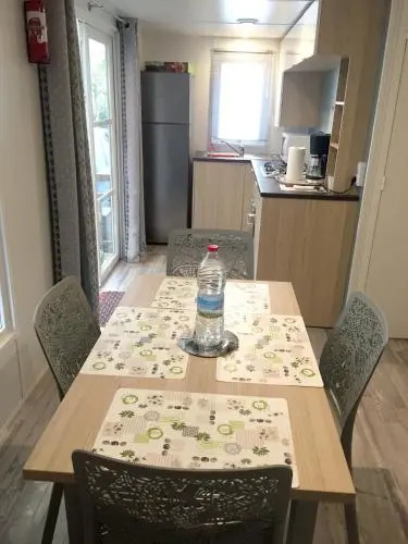 Holiday home Rue de Montourey - 4