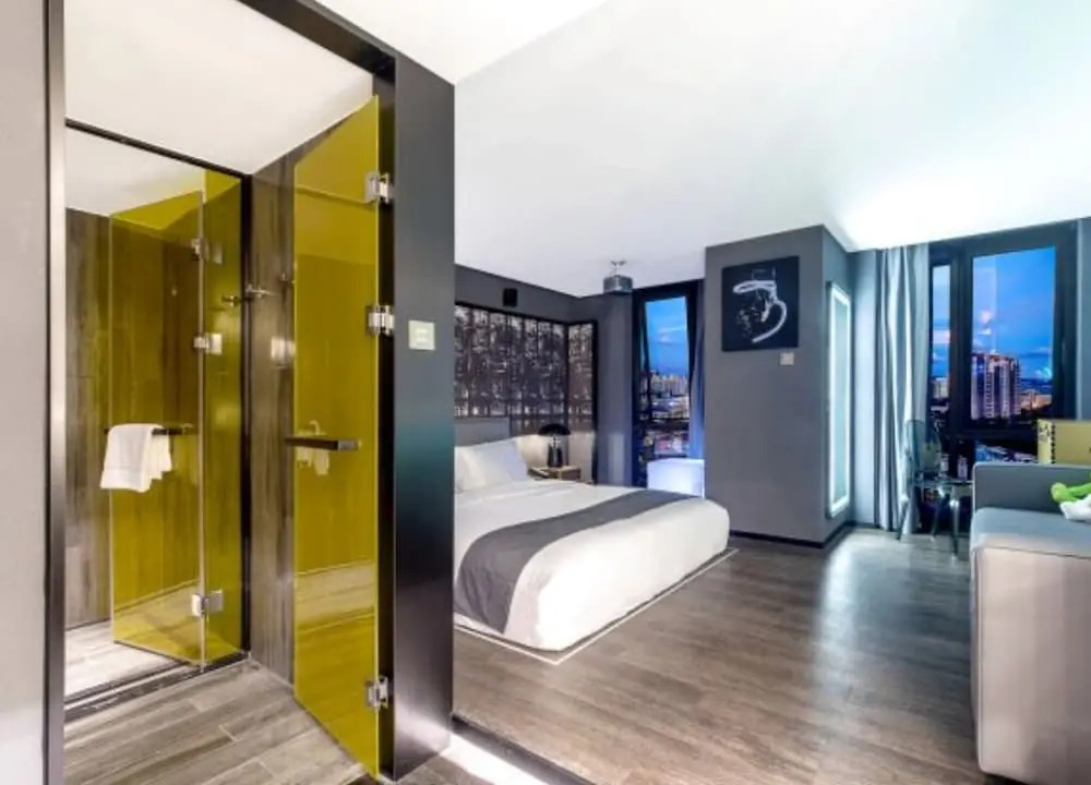 ShenZhen Sea World Movietel - фото 18