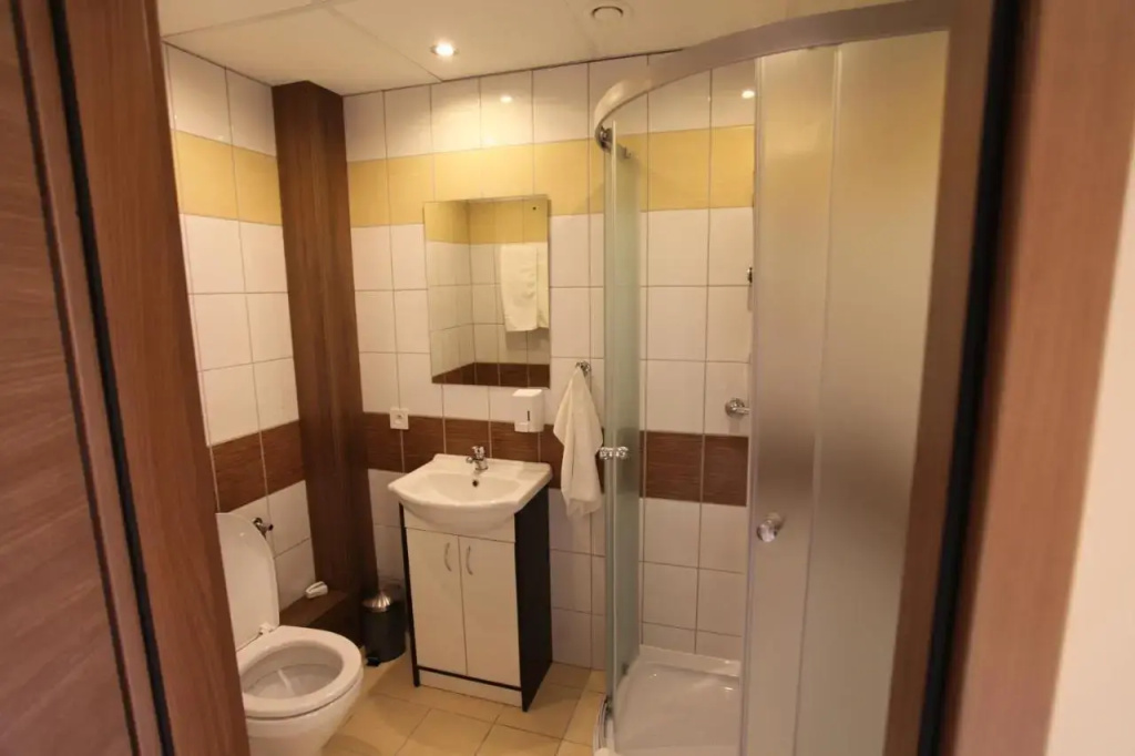 Hotel photo 8