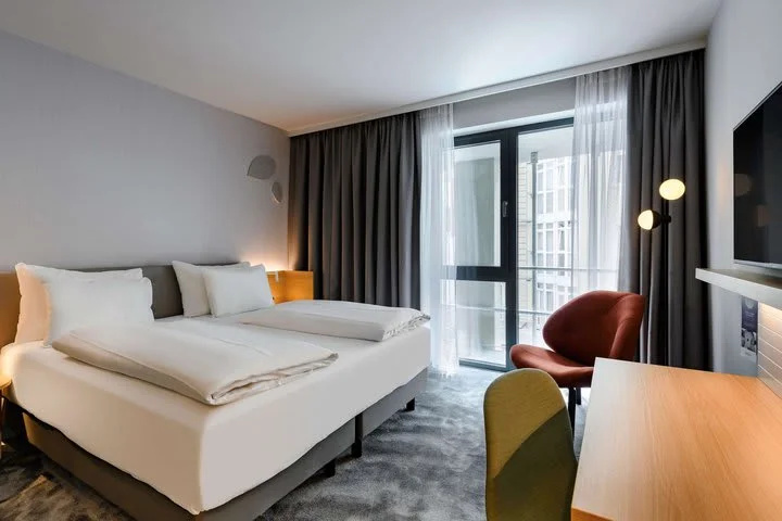 Economy room