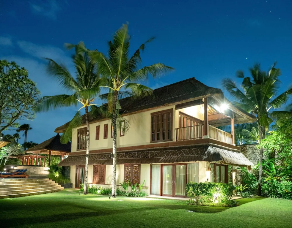 Sound of the Sea Villa