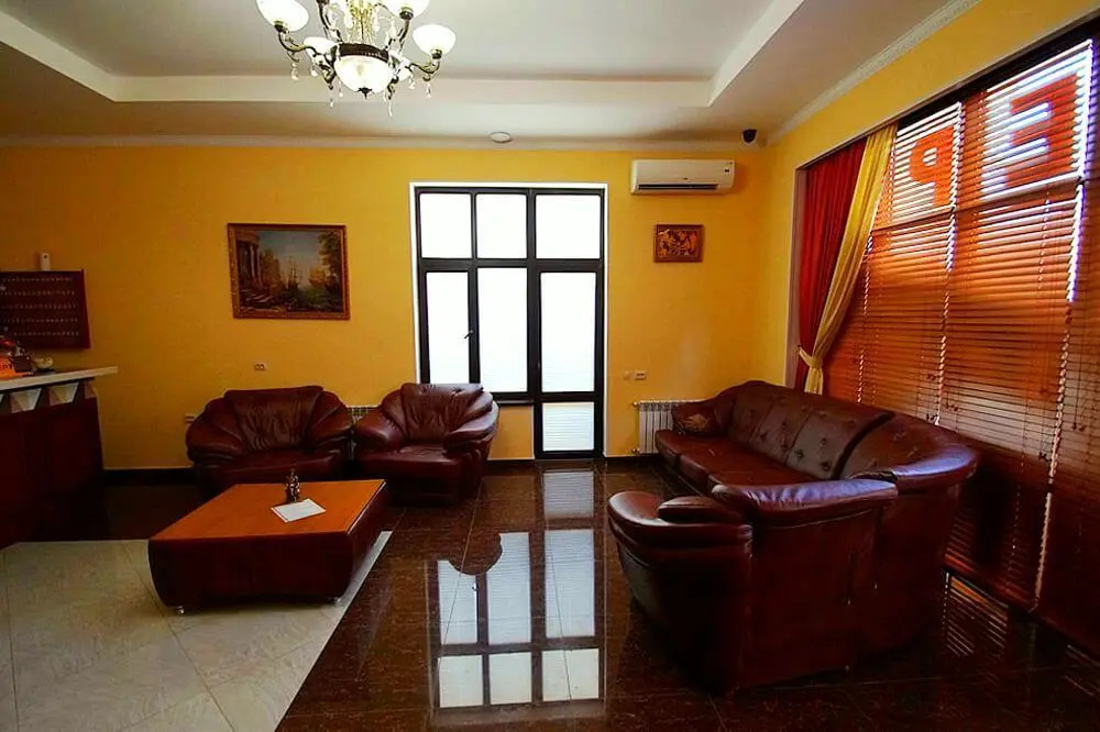 Hotel photo 11