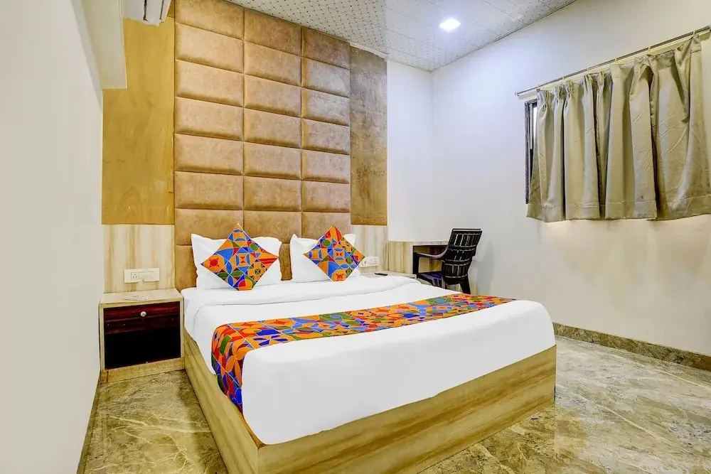 Premium room