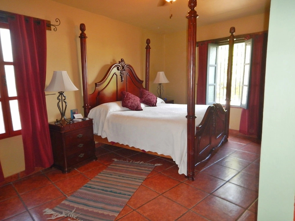 Hotel Casa de Leyendas - Général