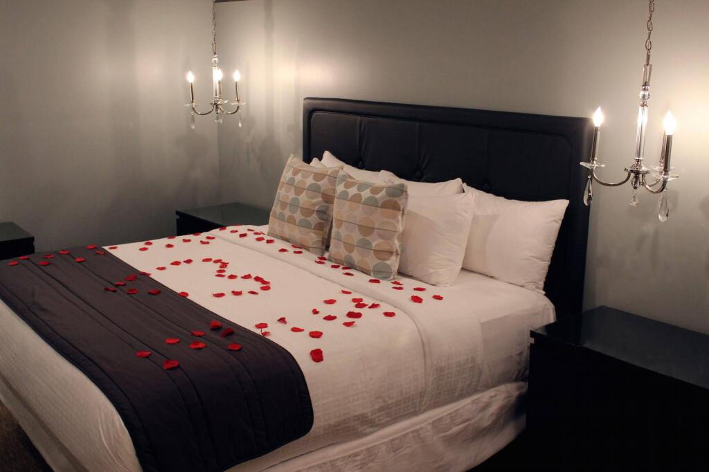 Belamere Suites by null