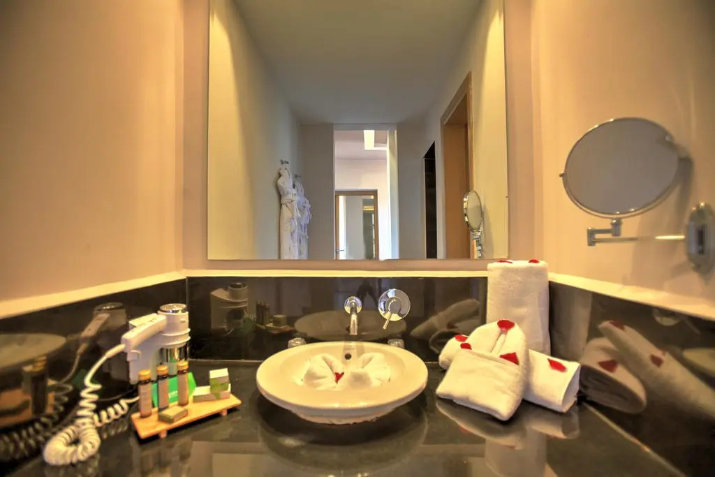 Sirayane Boutique Hotel and Spa - Général
