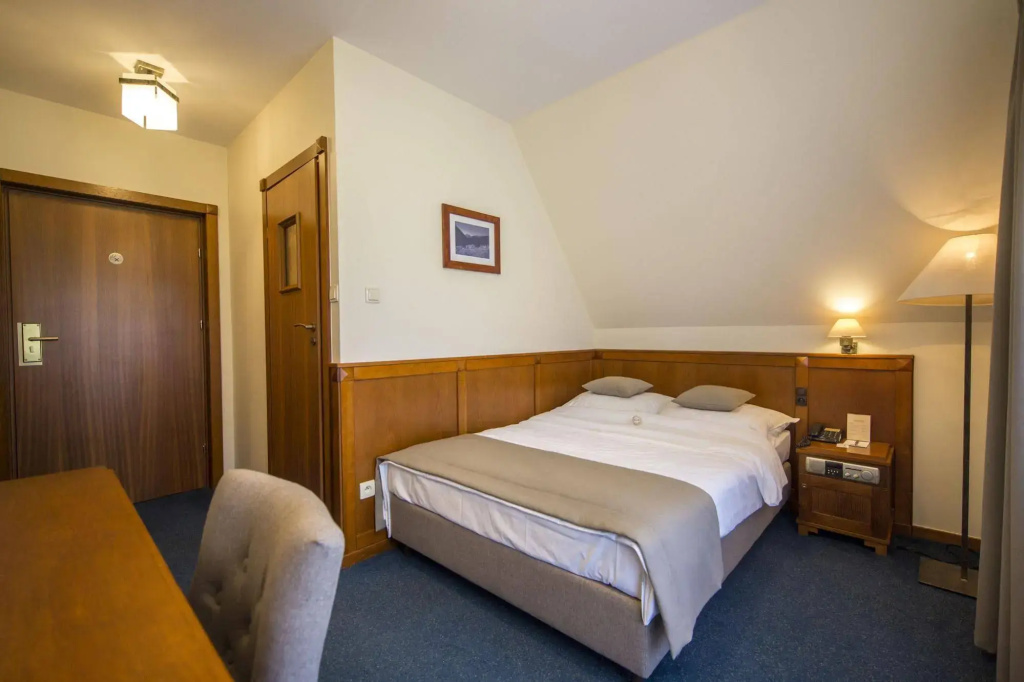 Hotel photo 5