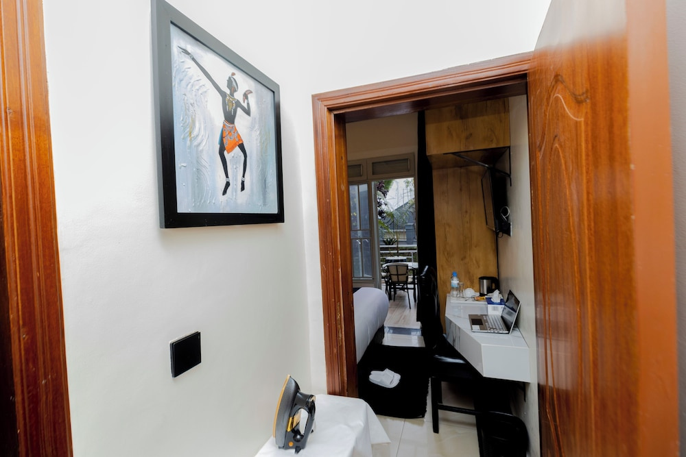 Hotel photo 15