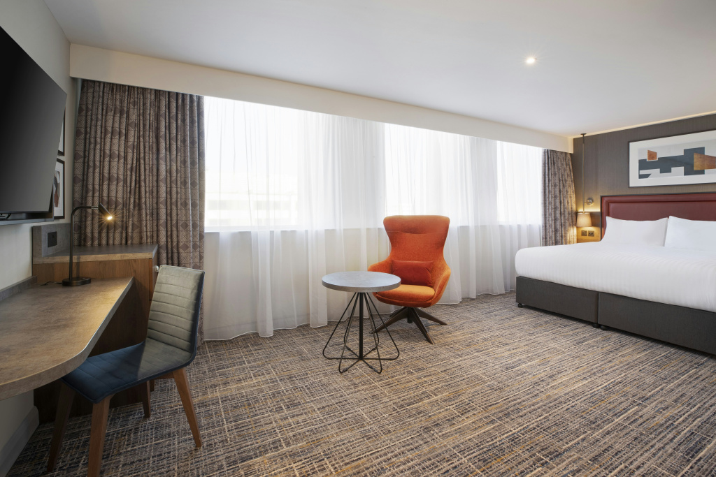 Leonardo Royal Hotel Birmingham - Général