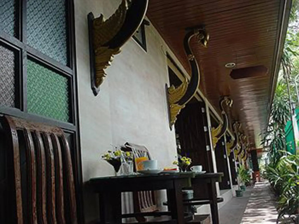 Hotel photo 20