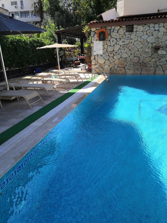 Mar-bas Hotel Icmeler, Мармарис, Туреччина мініатюра 16