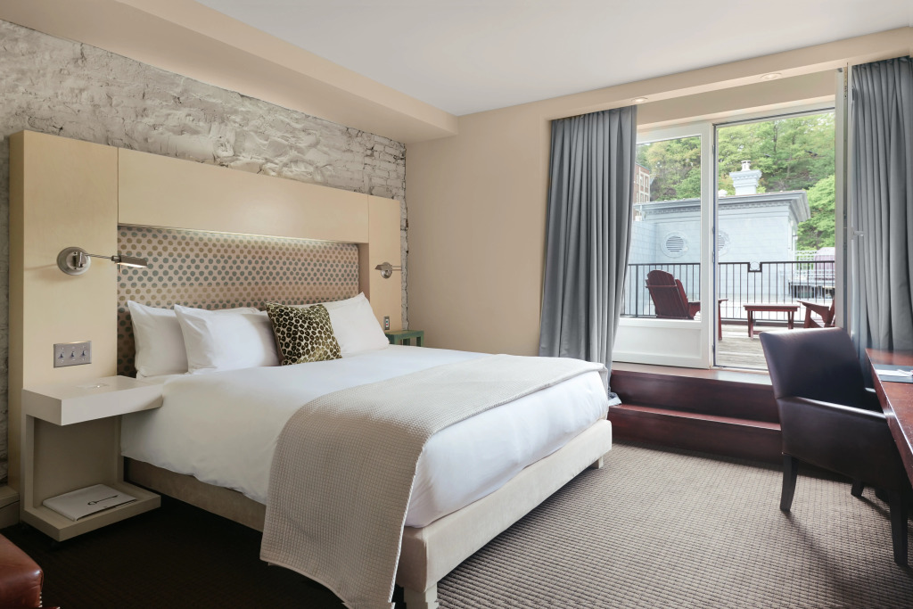 Auberge Saint-Antoine - фото 5