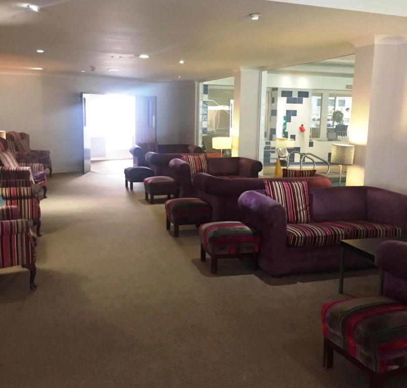 Dalmeny Resort Hotel - Général