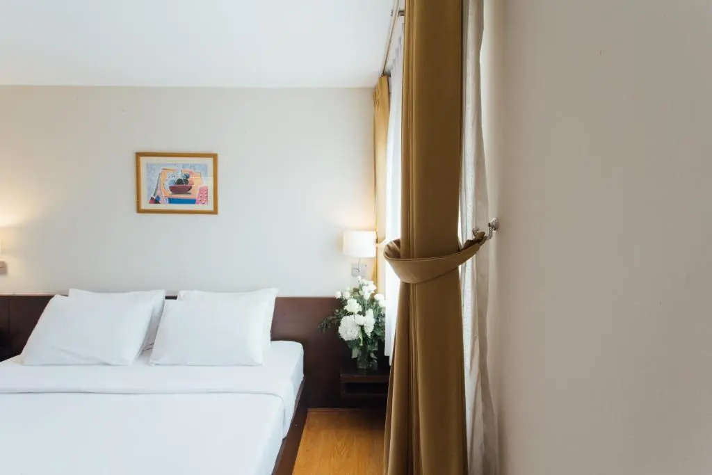 Seasons Siam Hotel - Chambres