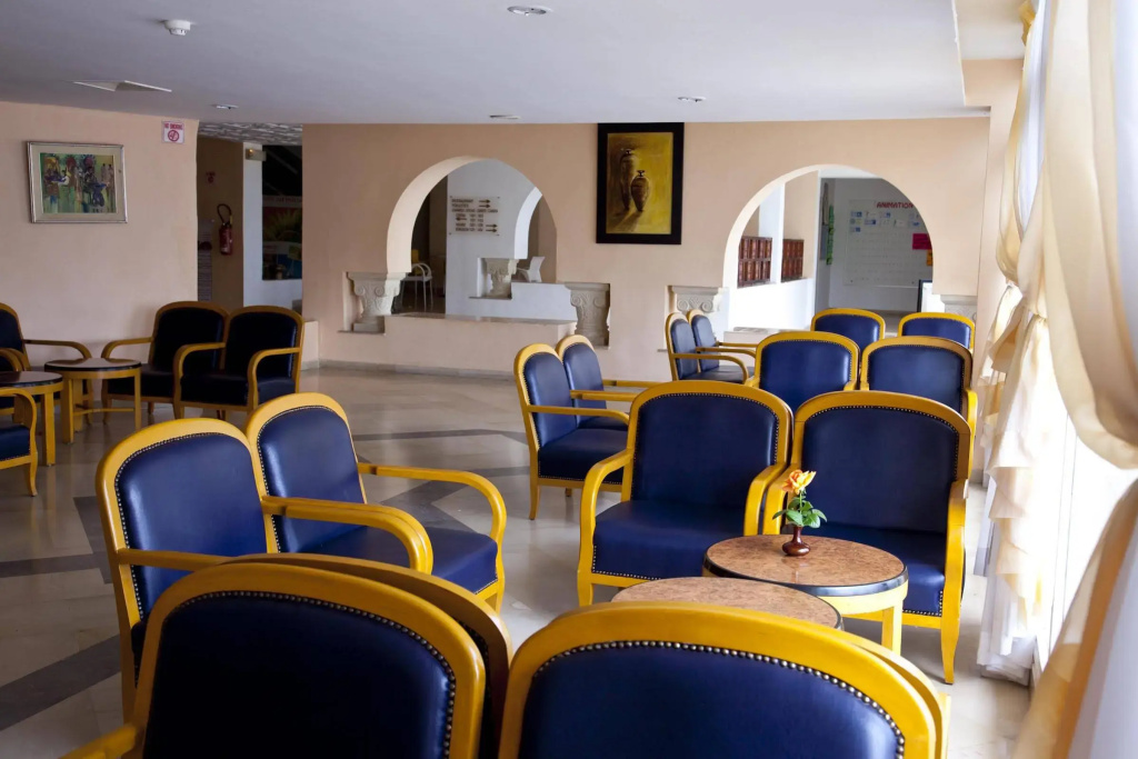 Hotel Dar Khayam - Général
