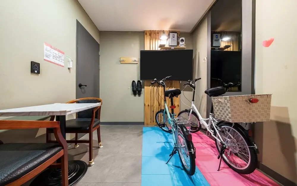 Hotel photo 20