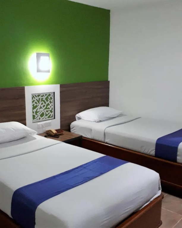 Royal Asia Lodge Hotel Bangkok - Chambres