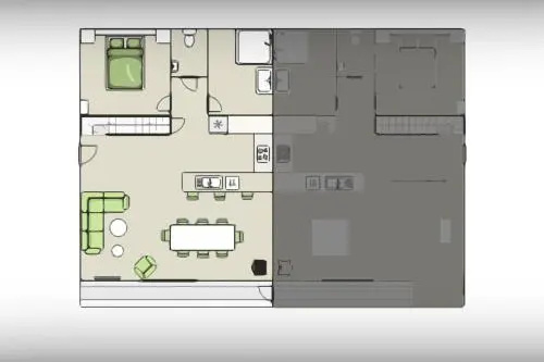 Chalet Lydie Manigod - OVO Network