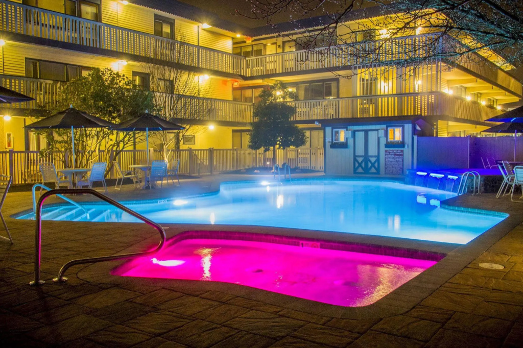 Hotel photo 9