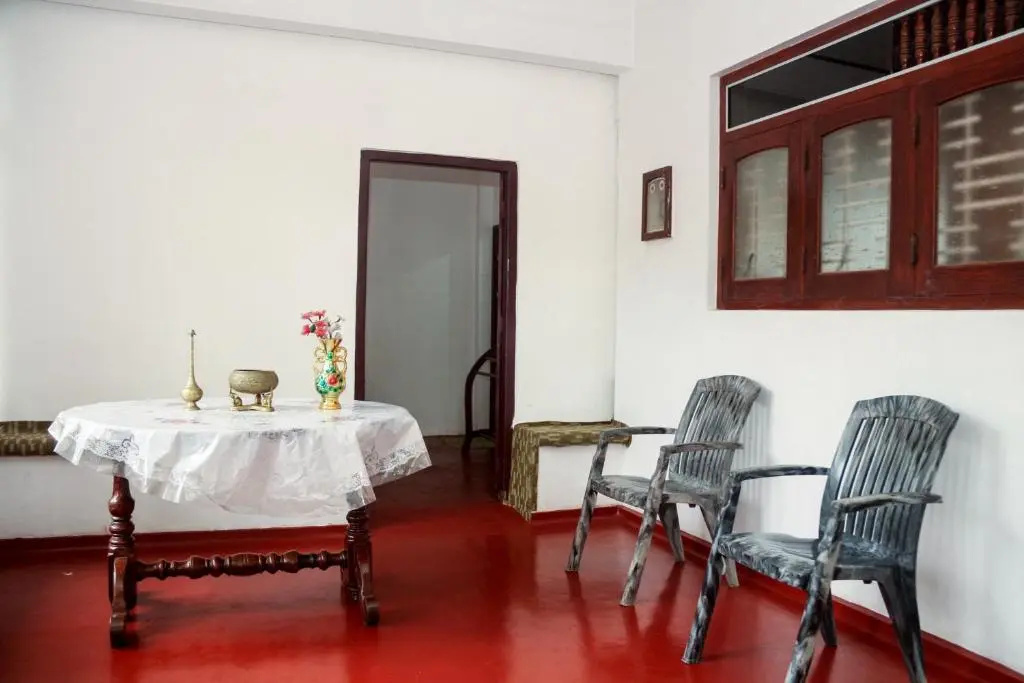 Desitha Family House - Chambres