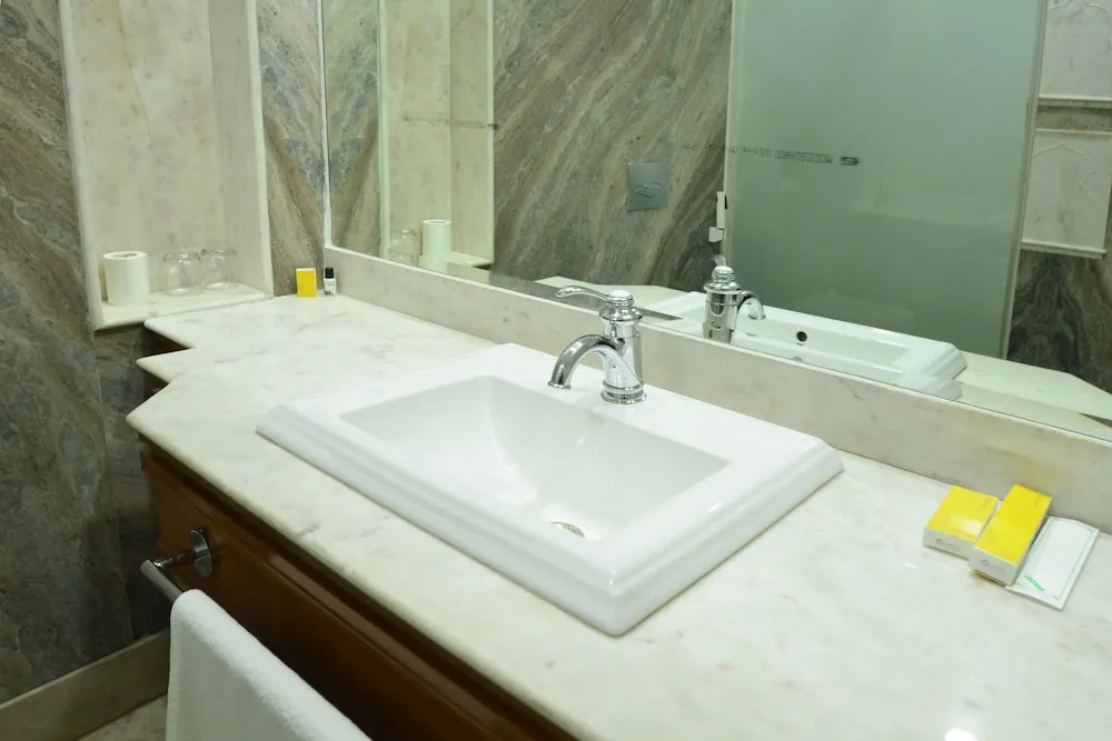 Nirbana Palace - A Heritage Hotel - Chambres