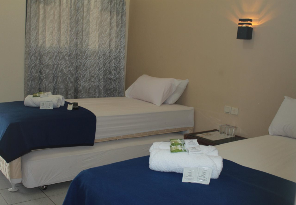 Wisma Sargede Hotel