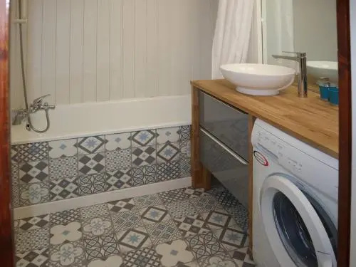Voir la photo 4 — Apartment Le belvedere 4