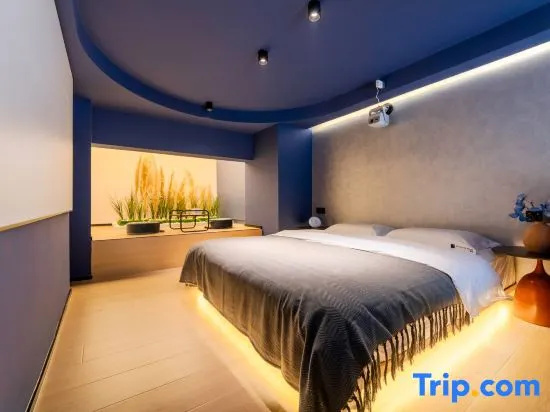 Duplex Apartment