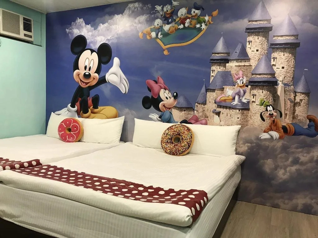 Hotel photo 8