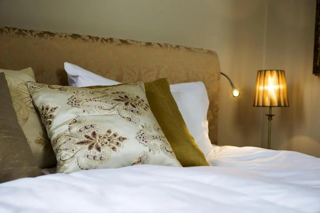 Sockerslottet hotell - Chambres