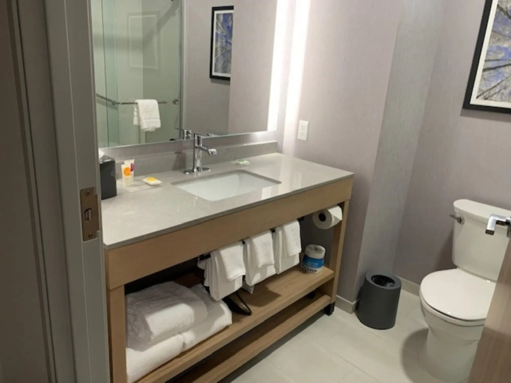 Hyatt Place Fairbanks - Général
