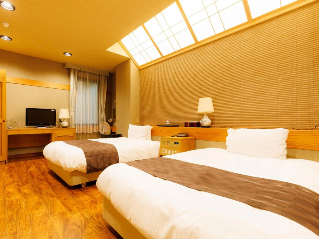 Chikuba Shinyotei — фото 4