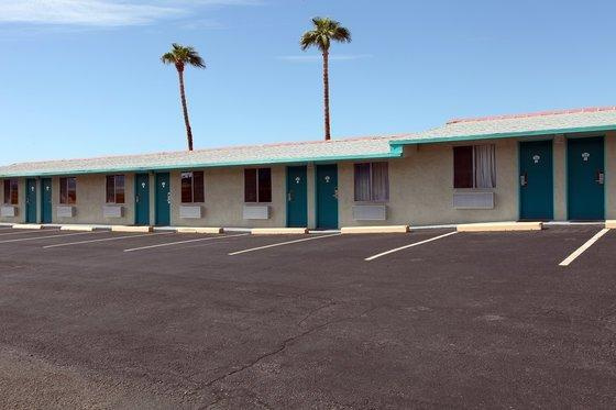 Economy Inn Lake Havasu