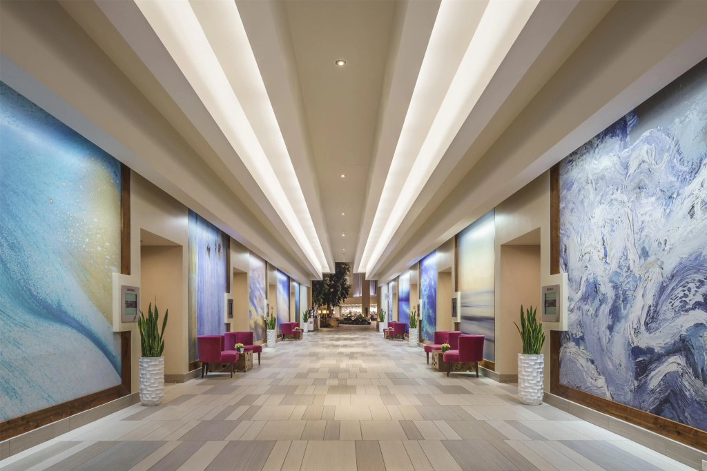 Hyatt Regency Grand Cypress - Général