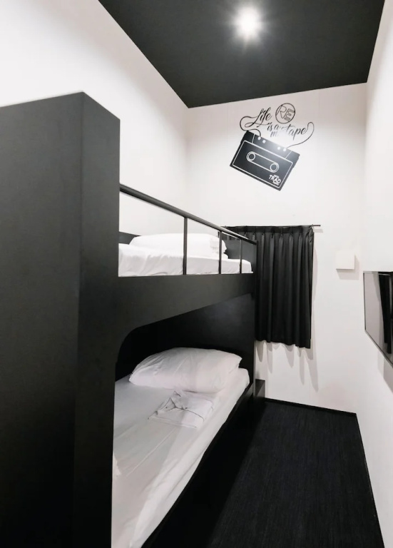 HOTEL TRAD Replay 사진 7