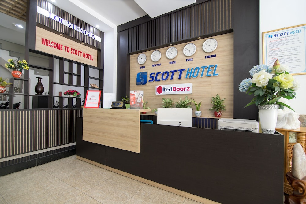 Scott Hotel