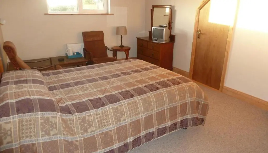 Riverside Glanworth - Chambres