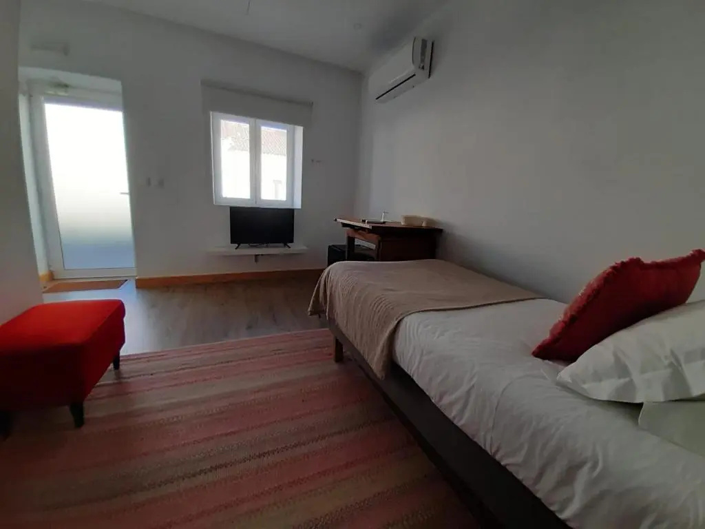 Sesmarias Turismo Rural & SPA - Chambres