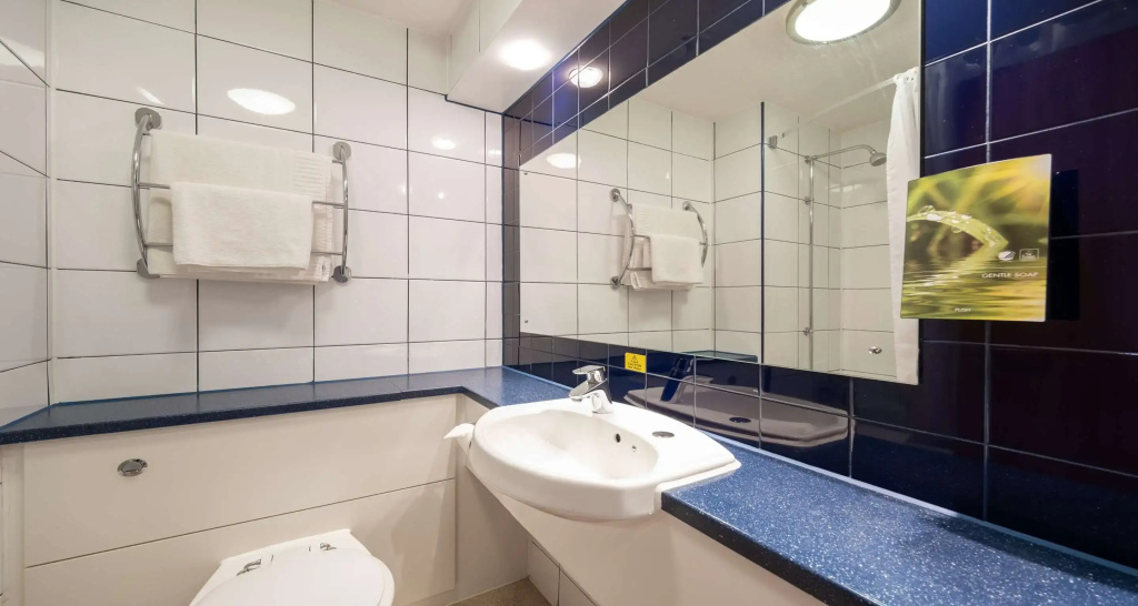The Magnum Hotel, Sunderland City, Sure Collection by Best Western - Général